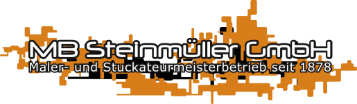 MB Steinmüller – Maler Betrieb in Gießen und Umgebung